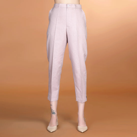 Ink Pink Trouser