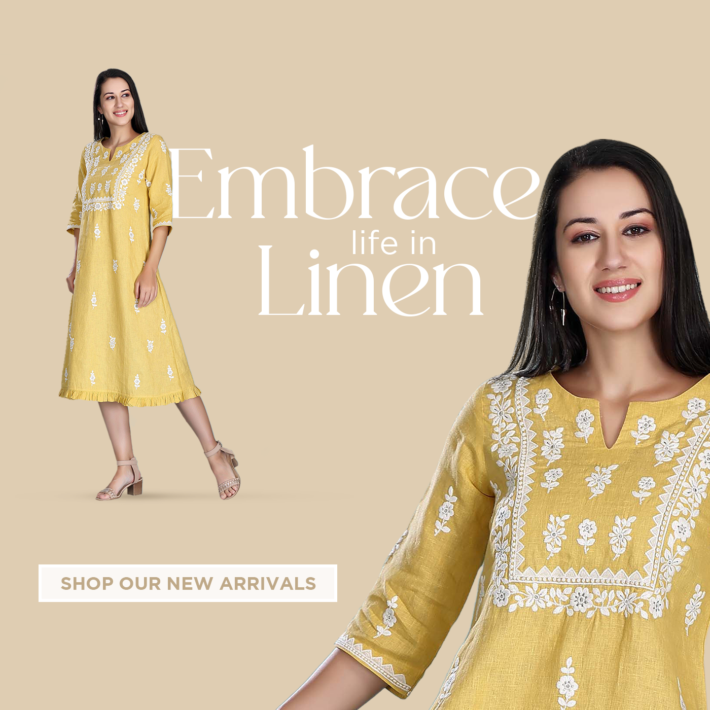 Linen and Linens, Linen Manufacturer in India – Linen and Linens